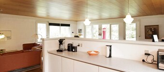 6 Person Holiday Home in Ringkobing-by Traum