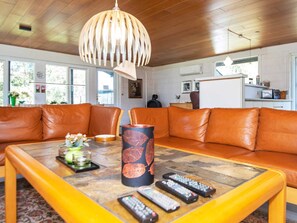 House | Interior - 6 Person Holiday Home in Ringkobing-by Traum (Ringkobing)