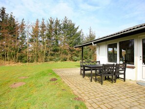 Nhà | Quang cảnh nhìn từ nơi lưu trú