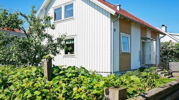 Exterior - Holiday Home in Varberg (Varberg)