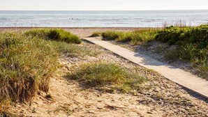 Beach - Holiday Home in Varberg (Varberg)