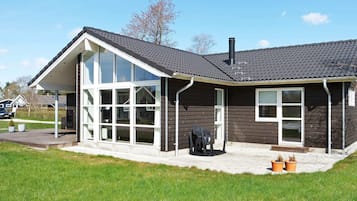 Hus | Udendørsområde