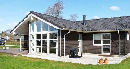 10 Person Holiday Home in Hadsund-by Traum