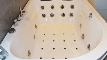 House | Spa treatment
