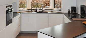 10 Person Holiday Home in Hadsund-by Traum