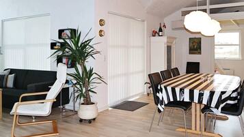 独立别墅 | 住宿内部