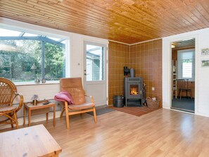 House | Living area