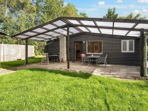 Maison | Équipement de l’hébergement