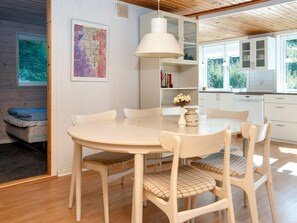 Maison | Restauration