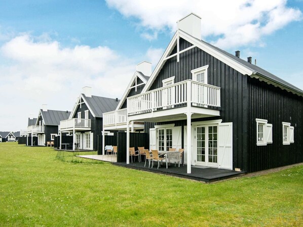 House | Exterior
