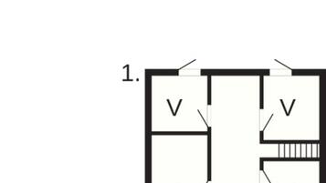 Casa | Plano