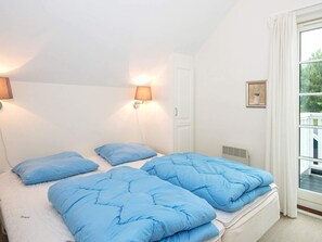 House | Interior - 8 Person Holiday Home in Gjern-by Traum (Gjern)