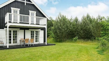 House | View from property