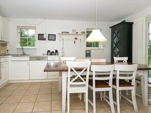 House | Bahagian dalam