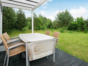 House | View from property