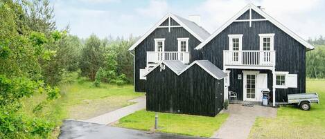 ハウス | 施設からの眺望