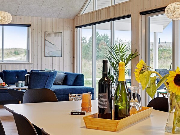 House | Interior