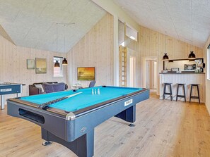 Ferienhaus | Innenbereich