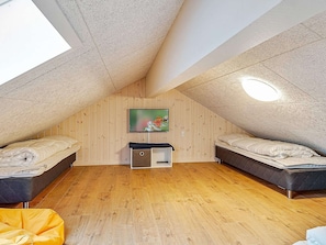 Rumah | Interior