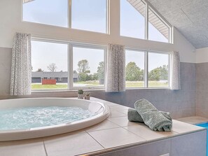 Ferienhaus | Wellnessanwendung