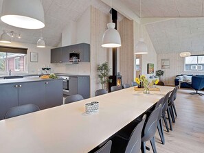 Ferienhaus | Innenbereich