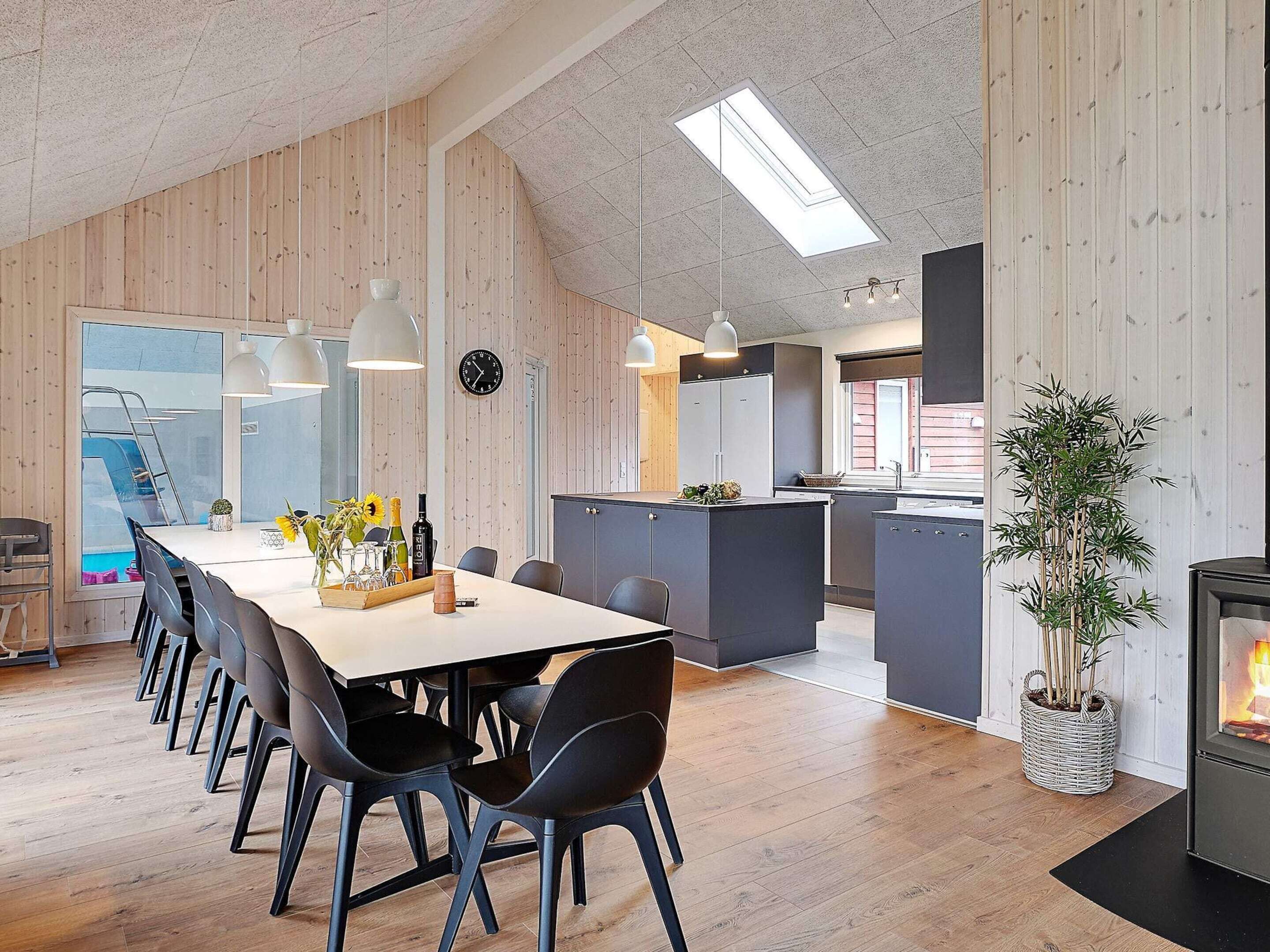 Casa | Interior