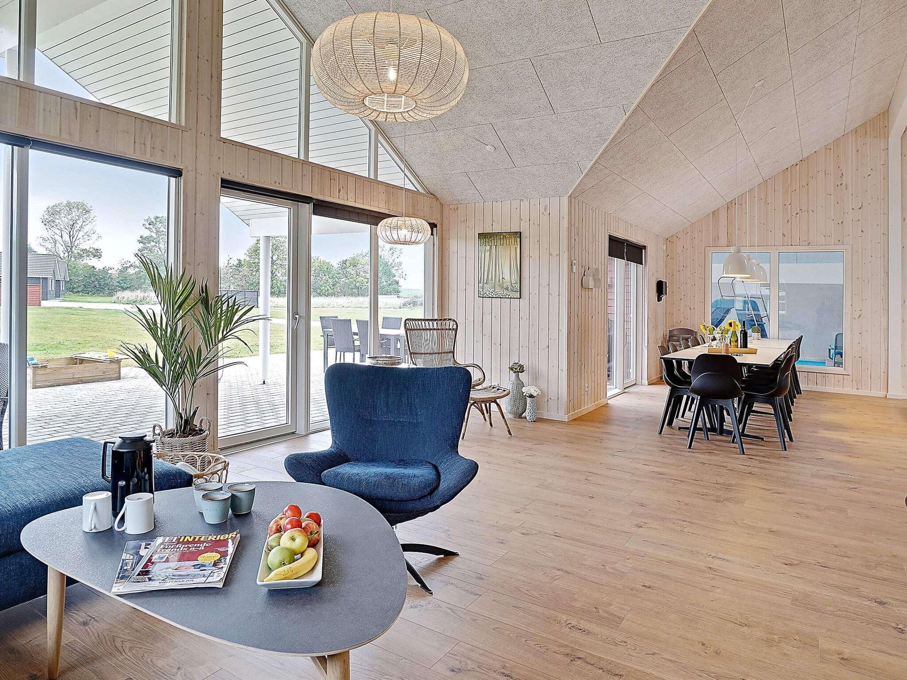 House | Bahagian dalam