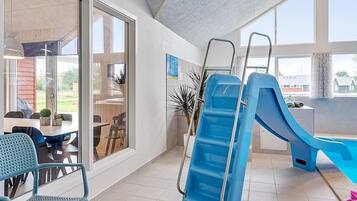 House | Pool | Indoor pool, outdoor pool