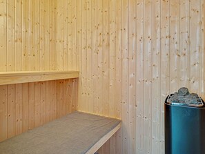 Hus | Sauna