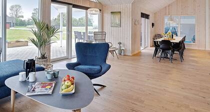 5 Star Holiday Home in Grenaa