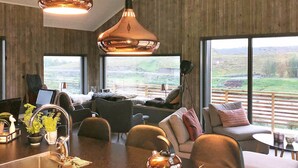 Unclassified image, 4 of 46, button - Holiday Home in Kokelv (Kvalsund)