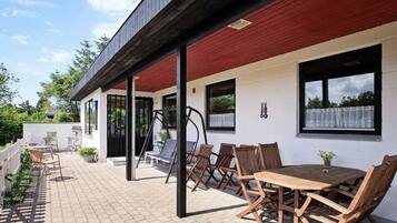 House | Exterior