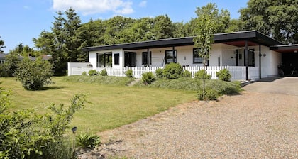 8 Person Holiday Home in Struer-by Traum