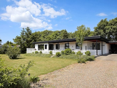 8 Person Holiday Home in Struer-by Traum
