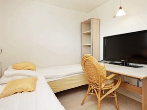 Interior - 8 Person Holiday Home in Struer-by Traum (Struer)