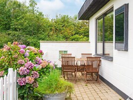 Casa | Vista da propriedade