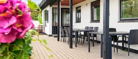House | View from property