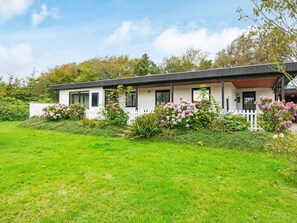 House | View from property
