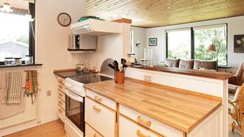 House | Private kitchen