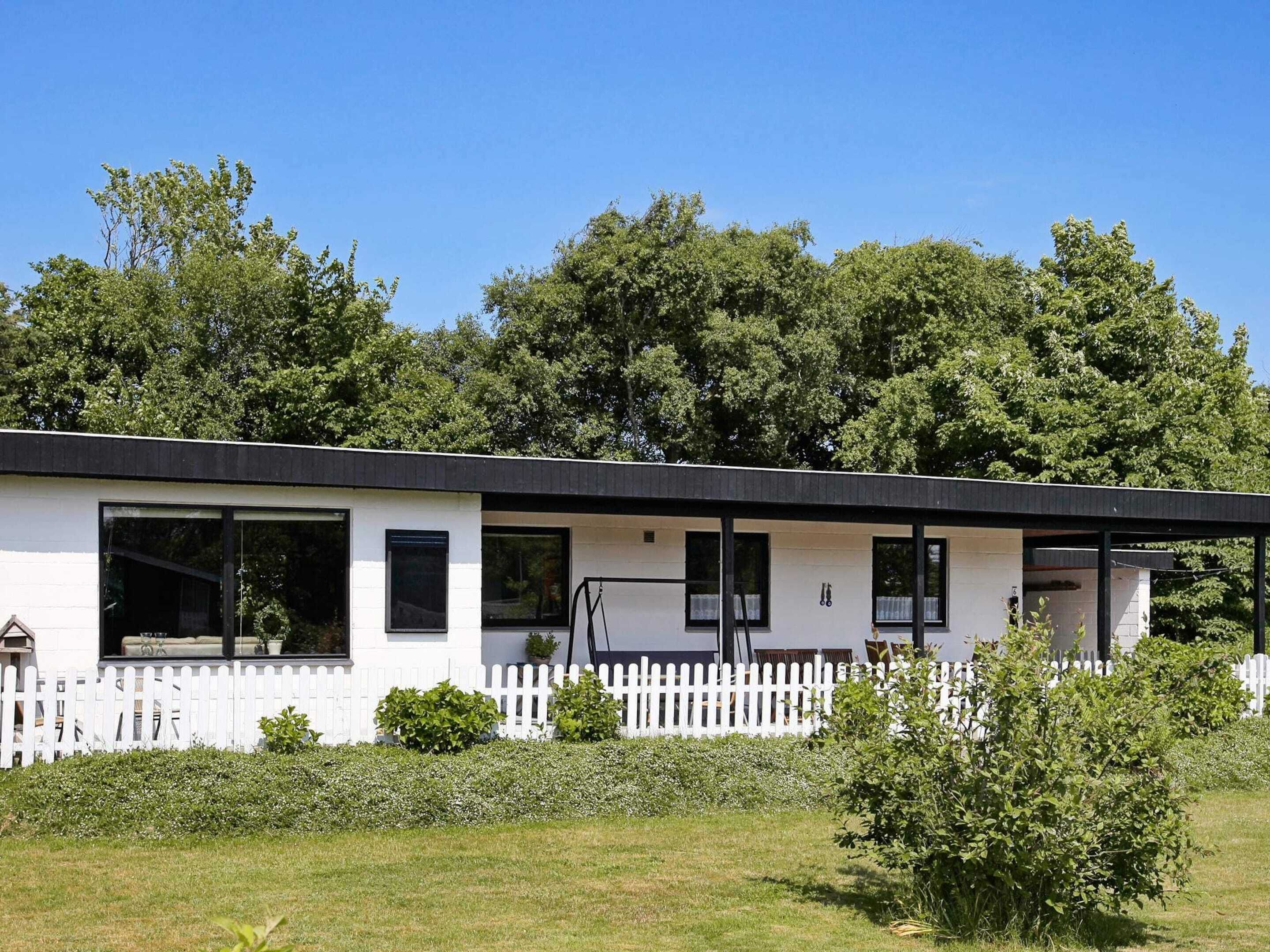 منزل | الإطلالة من المنشأة