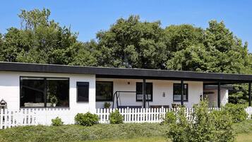 House | View from property