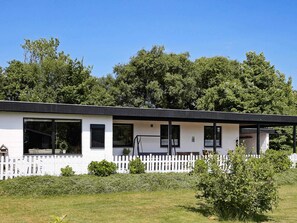 独立别墅 | 住宿景观