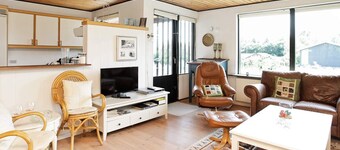 8 Person Holiday Home in Struer-by Traum