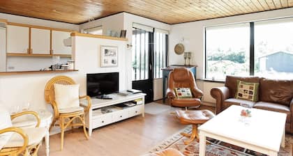 8 Person Holiday Home in Struer-by Traum