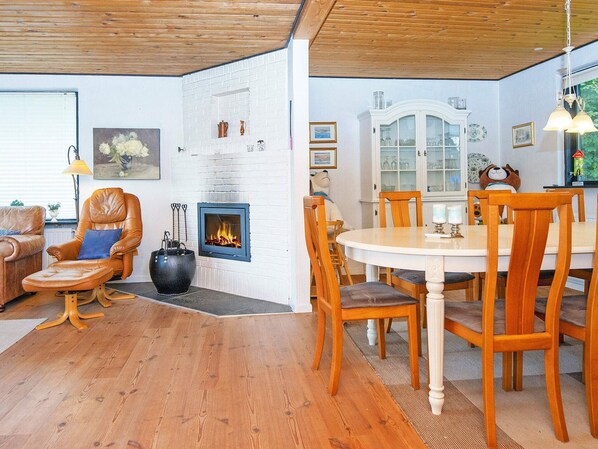House | Interior