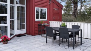 House | Exterior - 7 Person Holiday Home in Albaek (Aalbaek)