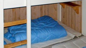 House | 3 bedrooms - 7 Person Holiday Home in Albaek (Aalbaek)
