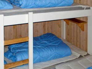 3 bedrooms