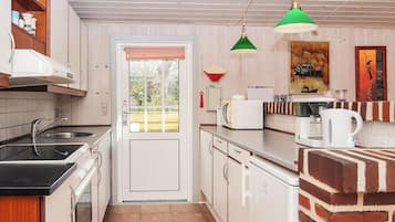 Casa | Cocina privada