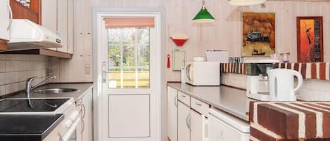 House | Private kitchen